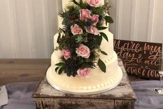 J Designs, A Wedding Flower Boutique - 96