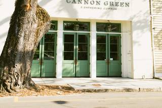 Cannon Green - 33