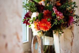 Folls' Flowers - 99