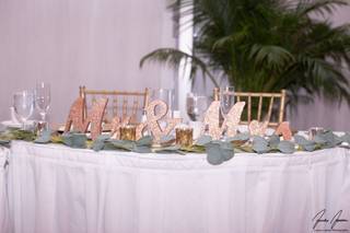 Driftwood Weddings and Events - 9