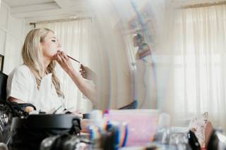Veronica Nunes- Freelance Makeup Artist - 10
