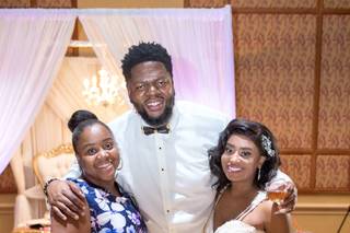 D' Perfect Touch Weddings and Events - 41