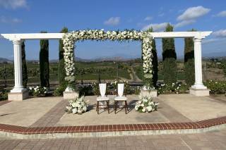 Draping Wedding - 81