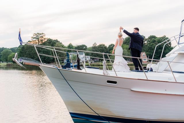 Jacqueline Binkley Photography - 1