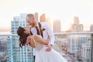 White Lace Events & Design - 55