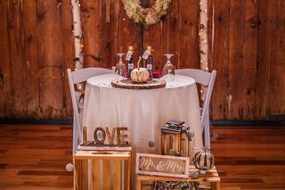 1888 Wedding Barn - 17