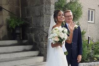 Weddings with Lorraine - 24