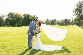 Manchester Country Club - 22