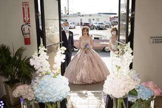 Katherine Lebron - Event & Wedding Planner - 72