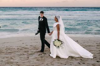 Arch Wedding Studio - 34