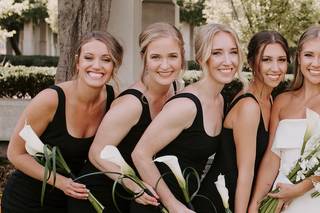 Makeup By Heidi - 10