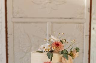 Darling Dahlia Floral - 17