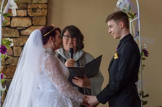 Lindsey Dumas-Bell, Officiant - 20