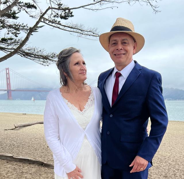 Rebel's Weddings - 1
