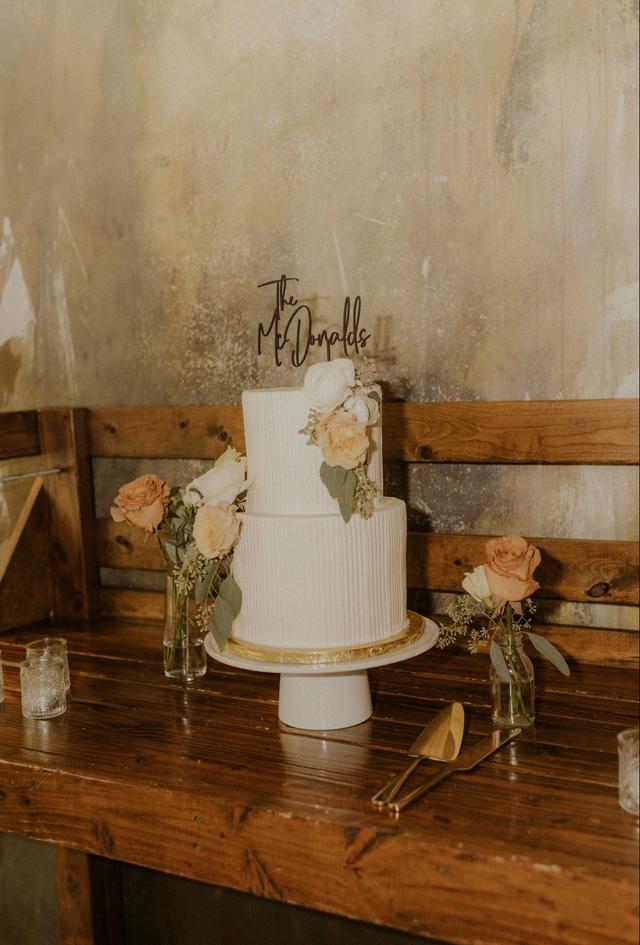The Cakery Bakery - 1