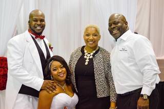 Premier Planning and Events - 56