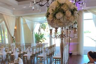 Crystal Ballroom at Sunset Harbor - 18
