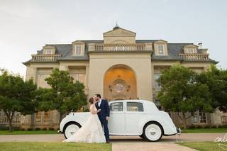 DFW Vintage Cars - 24