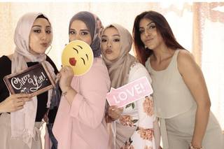 Strike A Pose Foto Booth - 13