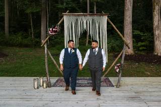 Vintage Indigo Rentals - 10