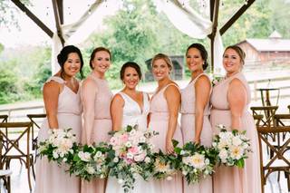 Bella Bridal Artistry - 75