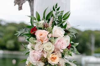 Little White Florist - 101