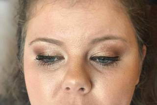 Hair & Makeup by Schuyler Cook - 6