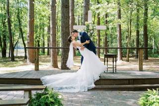 Hiwassee River Weddings and Events - 17