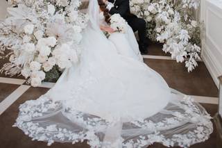 Dahlia Floral & Event Design - 92