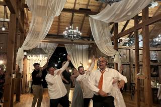 Titus Touch Music Professional DJ Services - 11