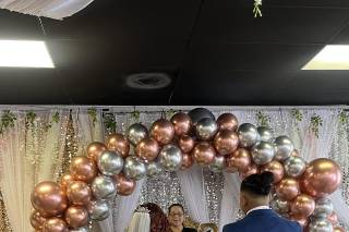 CIVIL WEDDINGS IN HOUSTON - 20