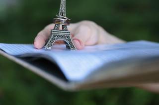 The Paris Officiant - 26