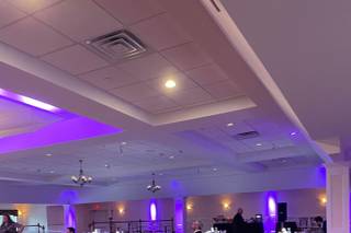 Canoe Club Ballroom - 5
