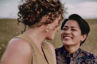 House of the Rozetree Bridal - 9