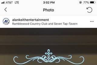 Alan Keith Entertainment - 22