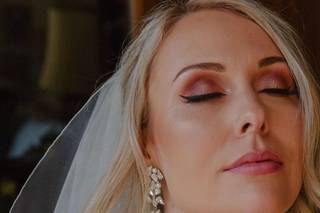 Marisol and Makeup - 13