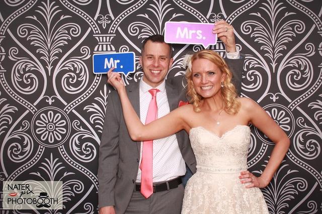 Naterpix Photo Booths - 4