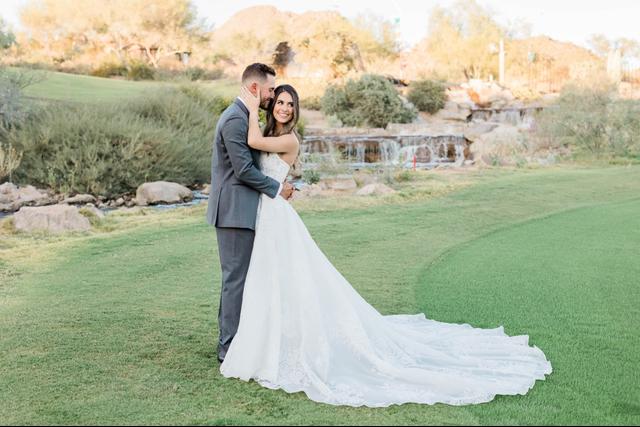 J Bridal Boutique - 1