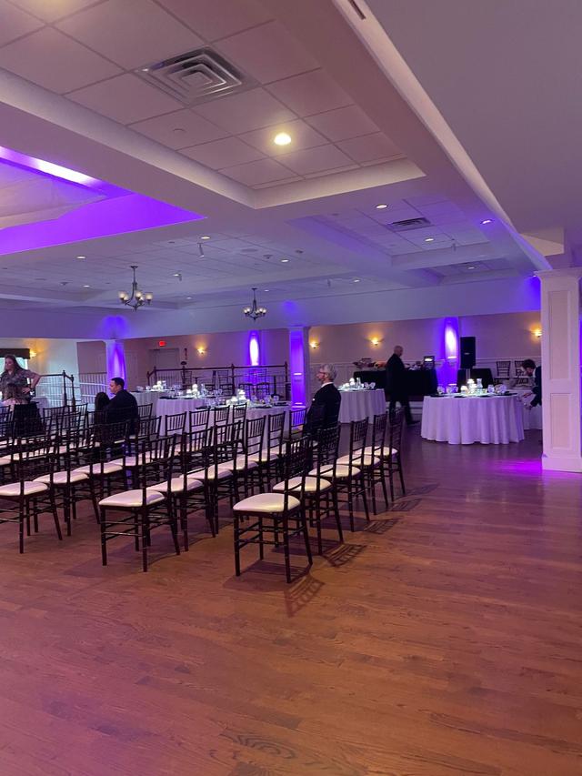 Canoe Club Ballroom - 2