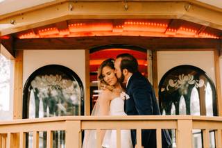 Mark of Elegance Limousine Services - 10