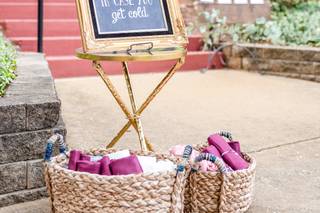 White Vine Weddings - 12