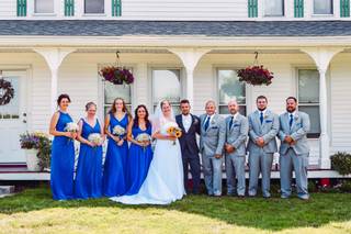 Dell-Lea Weddings & Events - 45