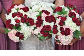 Vogue Flowers - 115