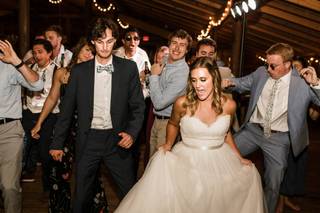 La Raine's Bridal Boutique - 9