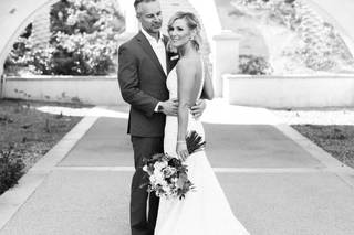 Kristen Marie Weddings + Portraits - 59