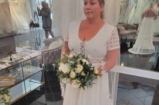 Gown Boutique of Charleston - 35