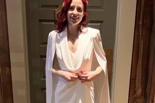 Alexandra Angelone Bridal - 45