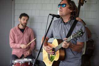 Dan Walker Music - 5