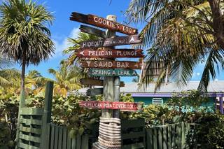 Magical Vacation Planner by Jamie D - 7