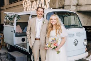 Photo Booth Bus - 21